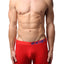 2(X)IST Flame Scarlette Electric Micro Boxer Brief