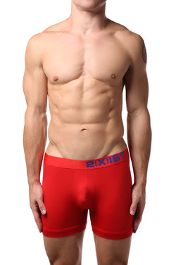 2(X)IST Flame Scarlette Electric Micro Boxer Brief thumbnail 1