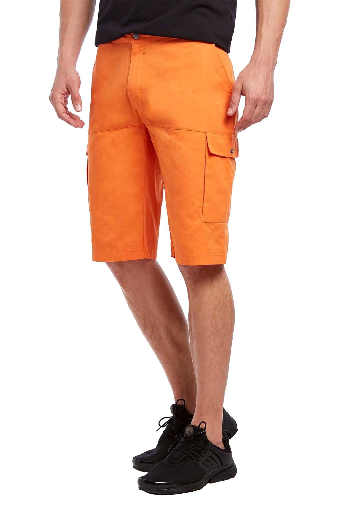 2(X)IST Golden-Poppy Military Sport Cargo Short
