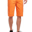 2(X)IST Golden-Poppy Military Sport Cargo Short