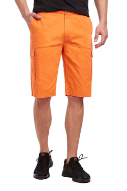 2(X)IST Golden-Poppy Military Sport Cargo Short thumbnail 1