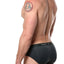 2(X)IST Green-Gable Micro Speed-Dri Brief