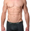 2(X)IST Green-Gable Micro Speed-Dri Trunk