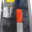 2(X)IST Grey 6" Inseam Sport Mesh Boxer Brief 3-pack