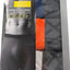 2(X)IST Grey 9" Sport Mesh Boxer Brief 3-pack