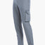 2(X)IST Grey Core Travel Pant