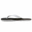 2(X)IST Grey/White Colorblock Flip-Flop