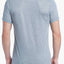 2(X)IST Heather Grey Core Mesh Crewneck Tee