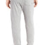 2(X)IST Heather-Grey Heritage Cotton-Blend Jogger Pant