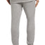 2(X)IST Heather-Grey Slim-Fit Jogger Pant
