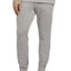 2(X)IST Heather-Grey Slim-Fit Jogger Pant