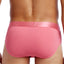 2(X)IST Hot-Pink Electric No-Show Brief