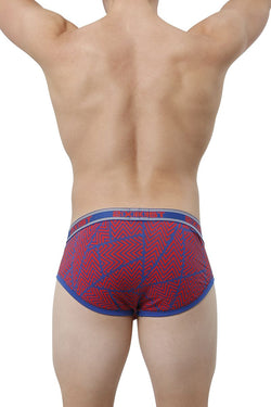 2(X)IST Intersect No-Show Brief thumbnail 2