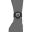 2(X)IST Jet-Black/Toxic-Green NYC Watch