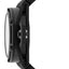 2(X)IST Jet-Black/Toxic-Green NYC Watch