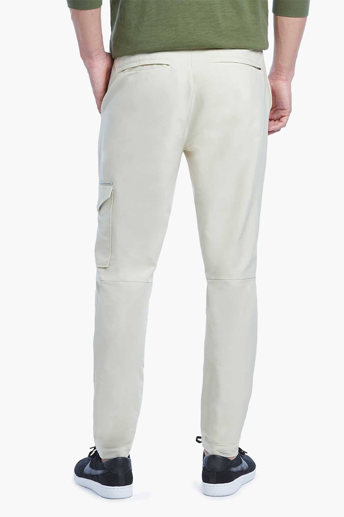 2(X)IST Khaki Core Travel Pant
