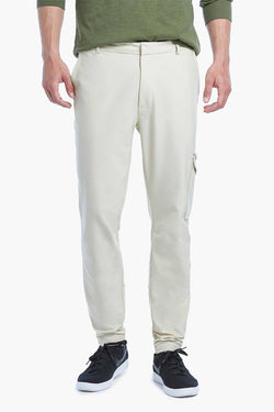 2(X)IST Khaki Core Travel Pant thumbnail 2