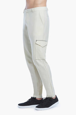 2(X)IST Khaki Core Travel Pant thumbnail 4