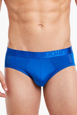 2(X)IST Lapis-Blue Air-Luxe Micro Brief thumbnail 2
