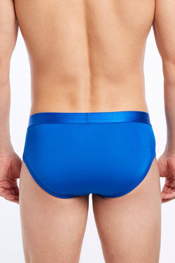 2(X)IST Lapis-Blue Air-Luxe Micro Brief thumbnail 3
