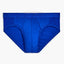 2(X)IST Lapis-Blue Air-Luxe Micro Brief