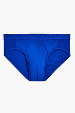 2(X)IST Lapis-Blue Air-Luxe Micro Brief thumbnail 4