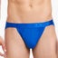 2(X)IST Lapis-Blue Air-Luxe Micro Jockstrap