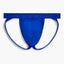2(X)IST Lapis-Blue Air-Luxe Micro Jockstrap