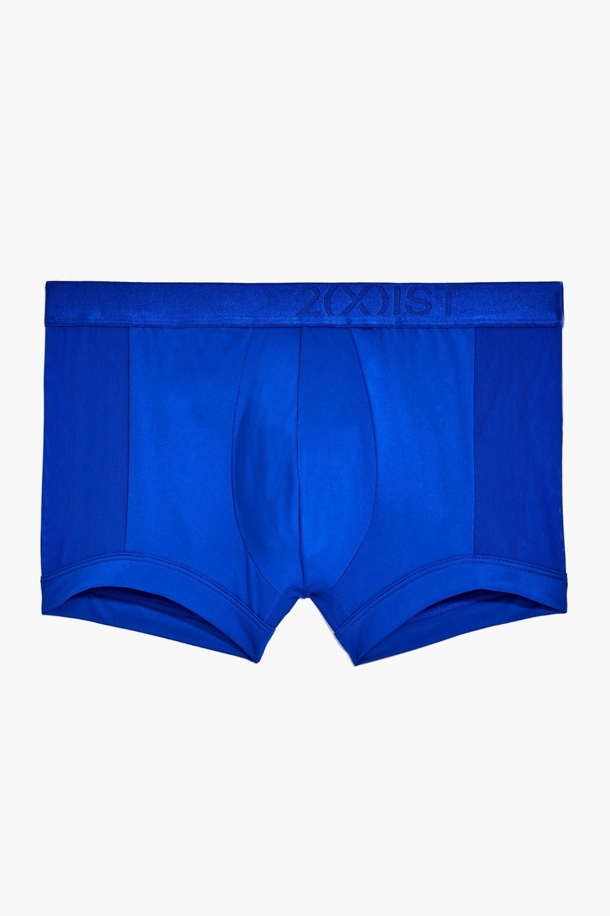 2(X)IST Lapis-Blue Air-Luxe Micro Trunk