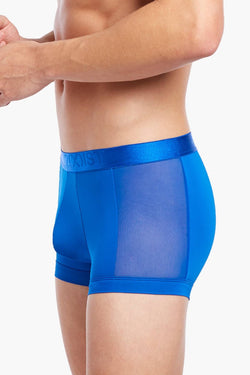 2(X)IST Lapis-Blue Air-Luxe Micro Trunk thumbnail 1