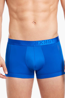 2(X)IST Lapis-Blue Air-Luxe Micro Trunk thumbnail 2