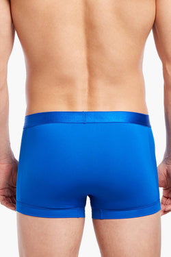 2(X)IST Lapis-Blue Air-Luxe Micro Trunk thumbnail 3