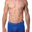 2(X)IST Lapis-Blue Micro Speed-Dri Trunk