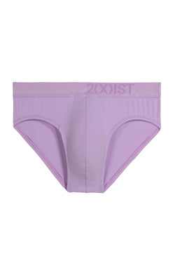 2(X)IST Lavendula Electric No-Show Brief thumbnail 2