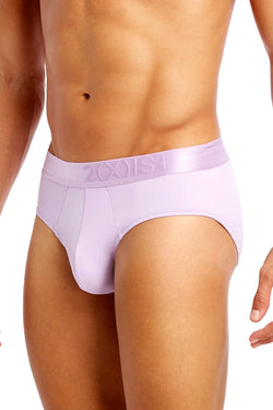2(X)IST Lavendula Electric No-Show Brief thumbnail 3