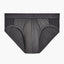 2(X)IST Lead-Grey Air-Luxe Micro Brief