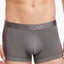 2(X)IST Lead-Grey Air-Luxe Micro Trunk