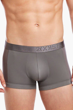 2(X)IST Lead-Grey Air-Luxe Micro Trunk thumbnail 2