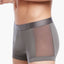 2(X)IST Lead-Grey Air-Luxe Micro Trunk