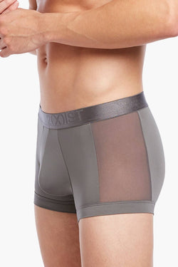 2(X)IST Lead-Grey Air-Luxe Micro Trunk thumbnail 1