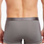 2(X)IST Lead-Grey Air-Luxe Micro Trunk
