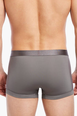 2(X)IST Lead-Grey Air-Luxe Micro Trunk thumbnail 3