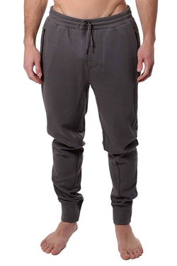 2(X)IST Lead-Grey/Black Lounge Pant thumbnail 1