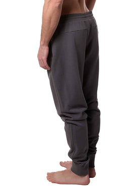2(X)IST Lead-Grey/Black Lounge Pant thumbnail 2
