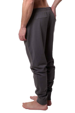 2(X)IST Lead-Grey/Black Lounge Pant thumbnail 3