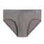 2(X)IST Lead-Grey Electric No-Show Brief