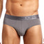 2(X)IST Lead-Grey Electric No-Show Brief