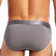 2(X)IST Lead-Grey Electric No-Show Brief