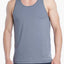 2(X)IST Lead-Grey Sport-Tech Tank Top