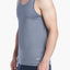 2(X)IST Lead-Grey Sport-Tech Tank Top